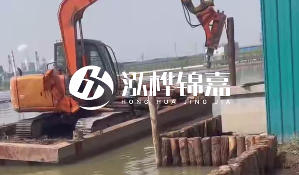 河流為什么會(huì)出現(xiàn)河道淤積？河北河道治理清淤公司